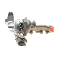 Турбіна VW Crafter 2.0TDI (100kw) 10- (CKTC/CSLB) (заводська реставрація)