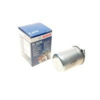 Фільтр паливний Audi A1 1.4-1.6TDI 14-18/Seat Ibiza/Skoda Fabia/VW Polo 1.2-1.4TDI 10-