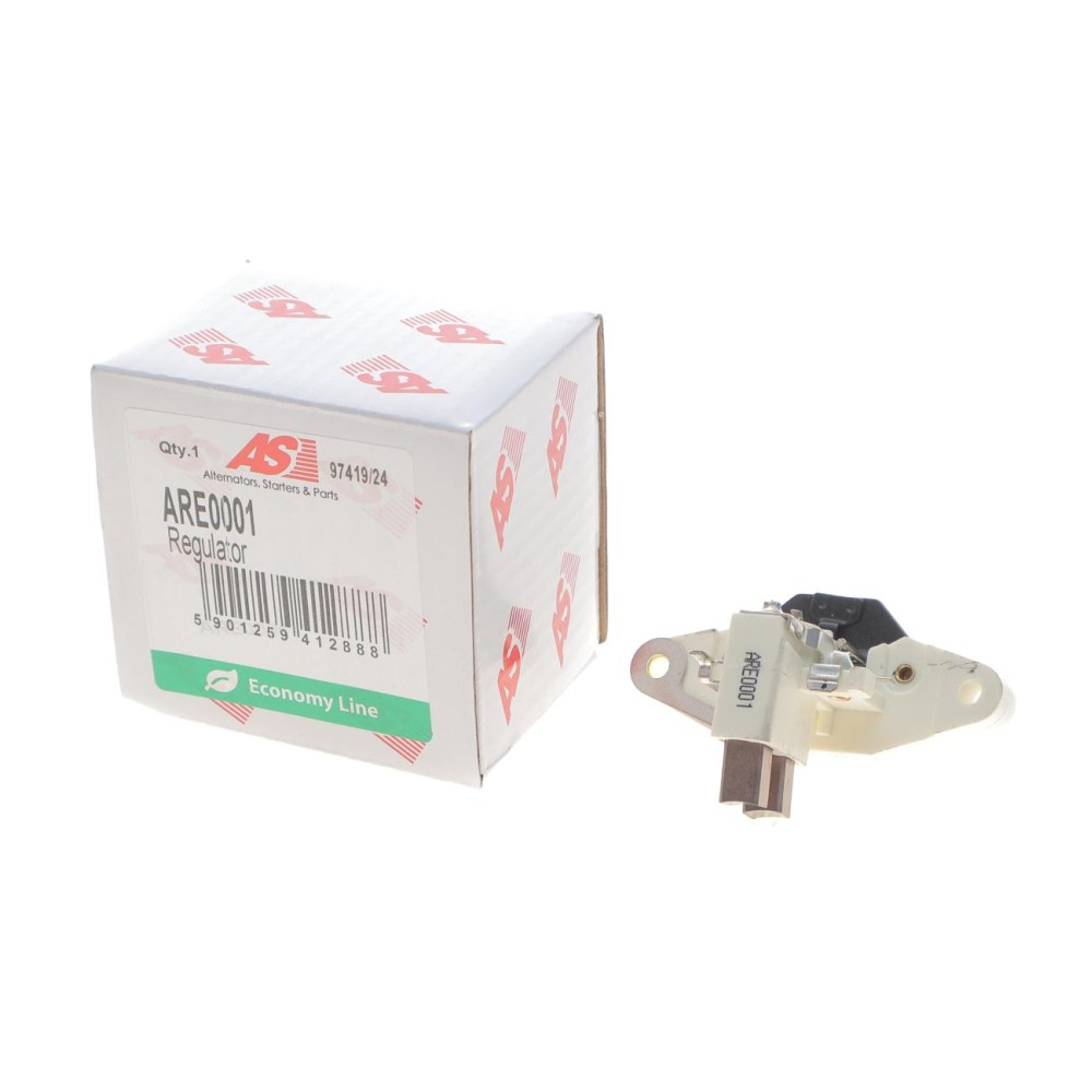 Реле генератора (12V) VW LT 75-83