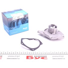 Помпа води Renault Kangoo/Megane II/Scenic 1.5dCi 01-