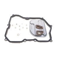 Фільтр АКПП Audi Q3/ VW CC/ Passat/ Tiguan 2.0 TFSI 11- (к-кт з прокладкою) (6 ступенів)