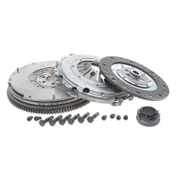 Демпфер + комплект зчеплення VW Passat (3B2/3B3/3B5/3B6) 1.9TDI, 85kw, 96-05