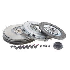 Демпфер + комплект зчеплення VW Passat (3B2/3B3/3B5/3B6) 1.9TDI, 85kw, 96-05