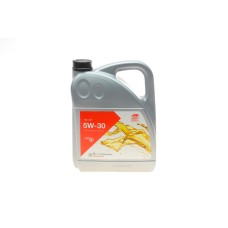 Олива 5W30 SAE HC C2 (5L) (ACEA A5/B5/C2/API CF/SN)