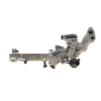 Клапан EGR MB Sprinter 2.2CDI OM651 09- (модуль в зборі/радіатор/клапан байпасний)
