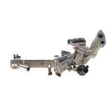 Клапан EGR MB Sprinter 2.2CDI OM651 09- (модуль в зборі/радіатор/клапан байпасний)