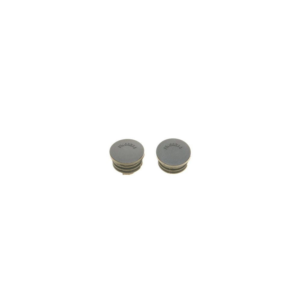Ремкомплект супорта (переднього) Land Rover Range Rover 2.0D 17- (d=60mm) (+поршень) (ATE)