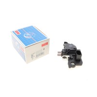 Реле генератора (90A) MB Sprinter 906 CDI 06- (OM646) (Bosch) (HÜCO)