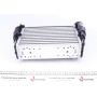 Радіатор інтеркулера Audi A4/A6/VW Passat 1.8/1.9TDI 95-05