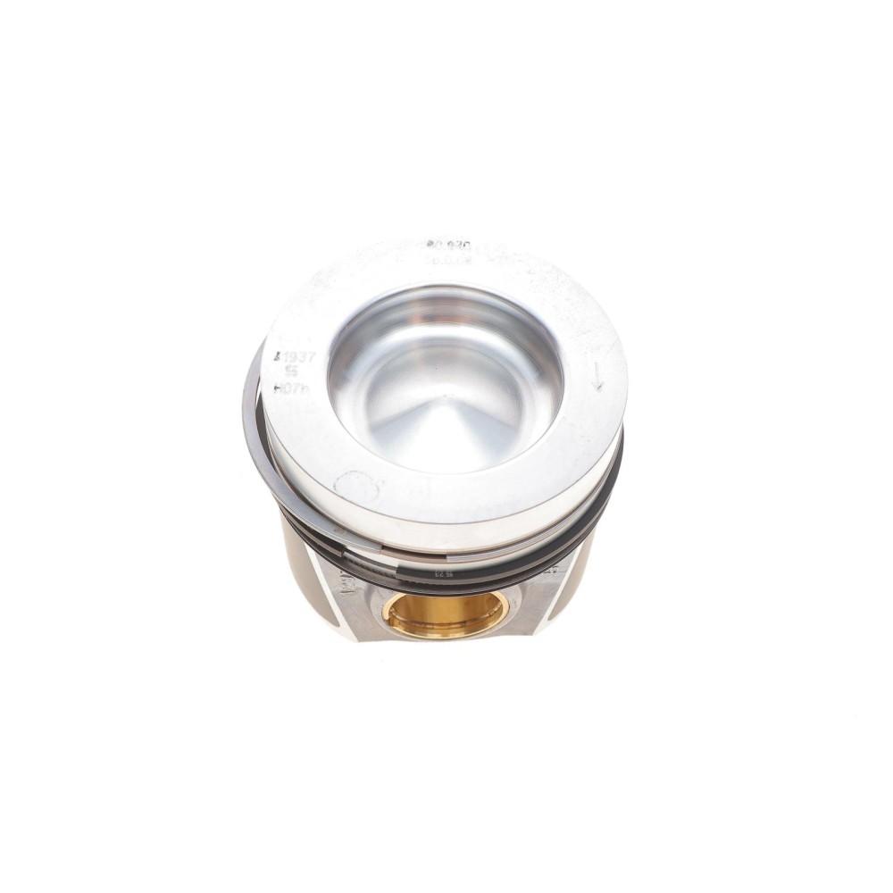 Поршень Audi A4/A5/Q2/Q3/Q5/Skoda Karoq/Kodiaq/Superb III/VW Passat B8 2.0 TDI 14- (81.01mm/STD)