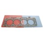 Прокладка ГБЦ Ford Focus/C-Max/Peugeot 3008/5008/Citroen Jumper/C5 2.0D/2.2D 09- (1.35mm) (3 метки)