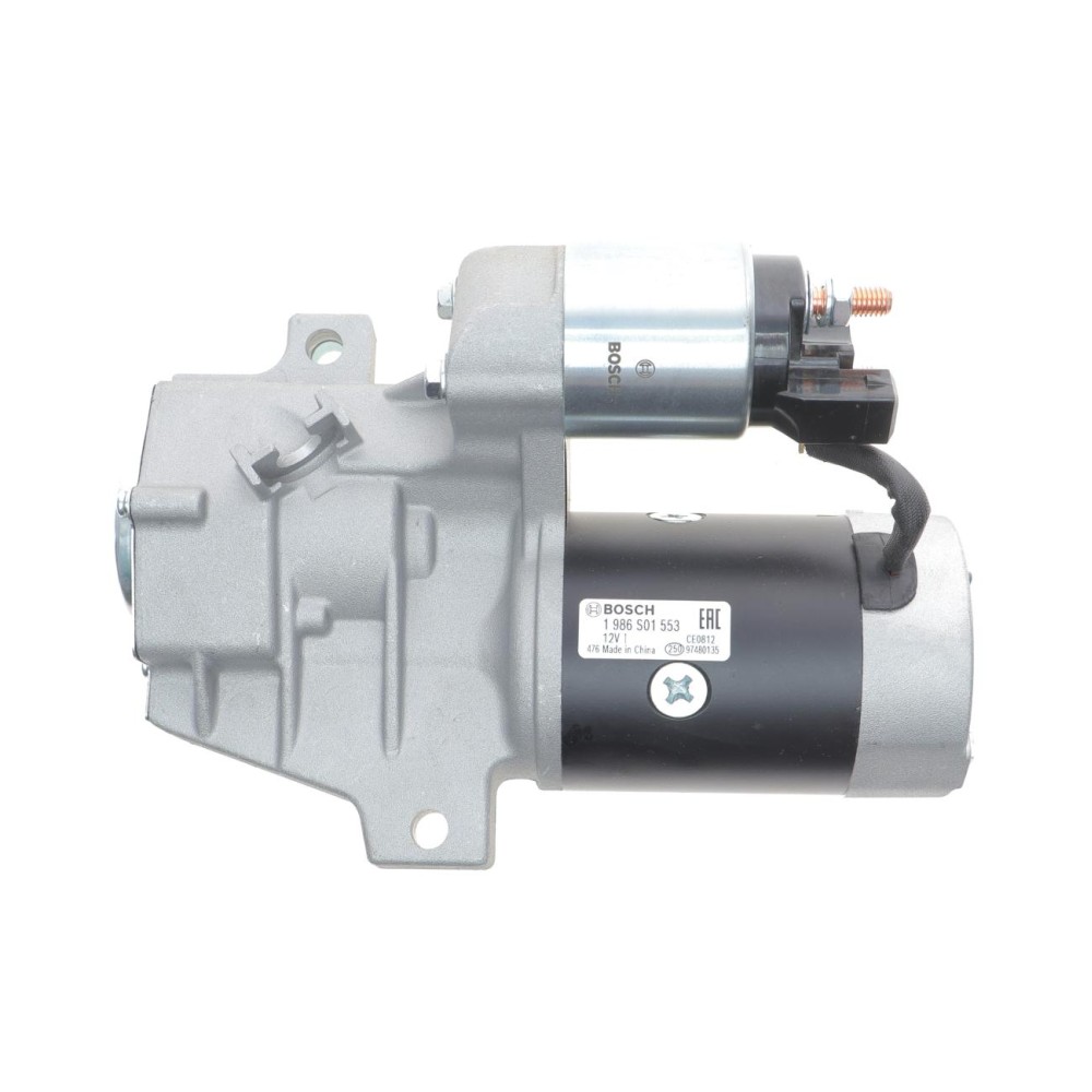 Стартер VW Golf IV 98-06/Audi A3 1.9 TDI 00-03 (12V/2.3kw) (z=15)