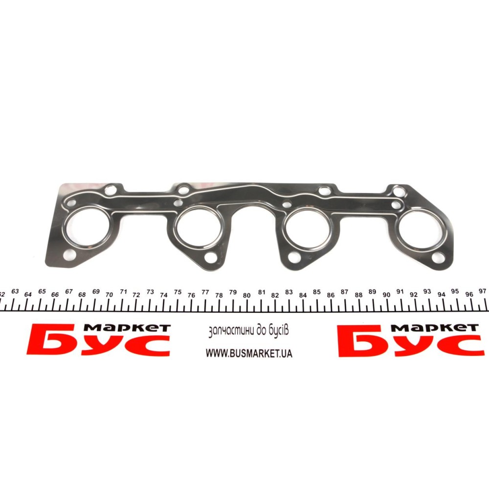 Прокладка колектора випускного Citroen Berlingo/Peugeot Partner 1.4i 96-15