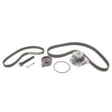 Комплект ГРМ + помпа VW LT 96-06/VW T4 2.5TDI 91-03/Audi A6 2.5TDI 94-97 (26.5x122z)