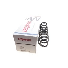 Пружина (передня) MB E-class (W211/S211) E200-220CDI МКПП/E240 02-09 (седан/унив)(Classic/Elegance)