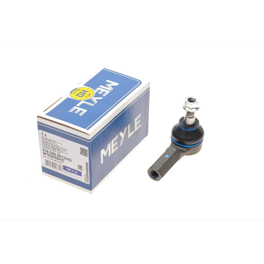 Наконечник тяги рульової Mitsubishi Colt 04-12/ Smart Forfour 04-06