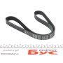 Ремінь генератора BMW M3 (E90/E93) 07-13/ Peugeot 306 1.8-2.0 94-01 (6PK1065)