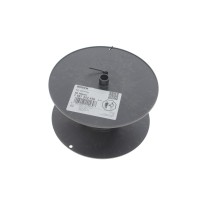 Кабель електропроводки (50m) бухта (1.0mm) (чорний)