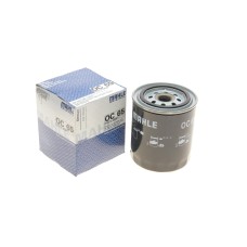 Фільтр масляний Citroen Jumper/Peugeot Boxer 2.4/2.5D/TDI 94-02