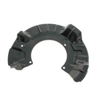 Захист диска гальмівного (переднього) (L) Mini (R50/R52/R56) 01-10