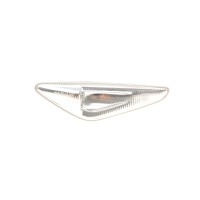 Повторювач повороту на крило BMW X5 (E70) 06-13 (L)