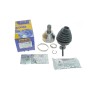 ШРКШ (зовнішній) Ford C-Max 1.8/1.8-2.0 TDCi 07-10/Focus  2.0 TDCi 04-12 (36z/26z/56.2mm/90.9mm)
