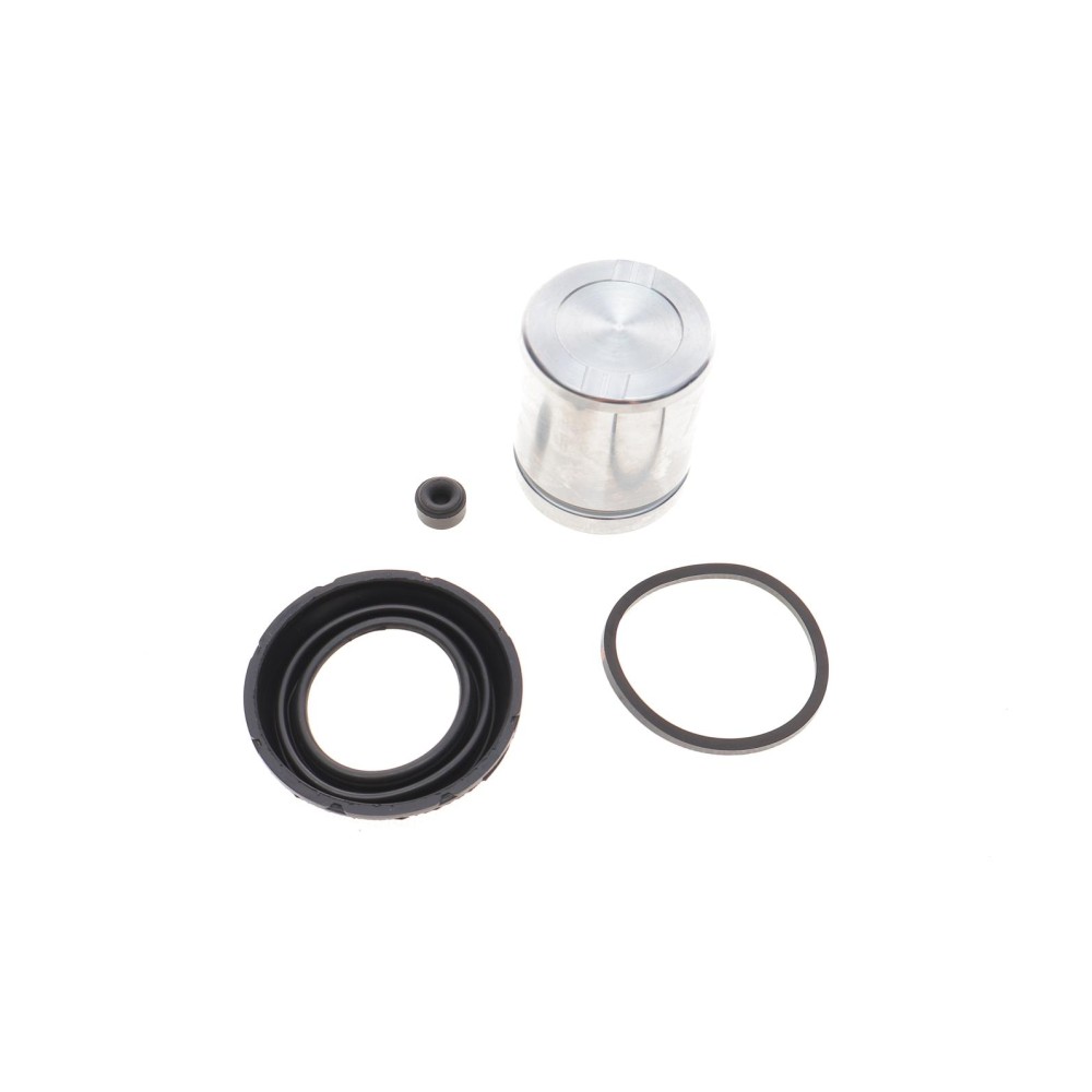 Ремкомплект супорта (переднього) Ford Fiesta 96-03 (d=48mm) (+ поршень)