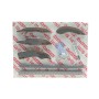 Комплект ланцюга ГРМ BMW 3 (E90/F30/F80)/5 GT (F07) 10-17 (N57) (z=86/72) (с покрытием TRITAN®)
