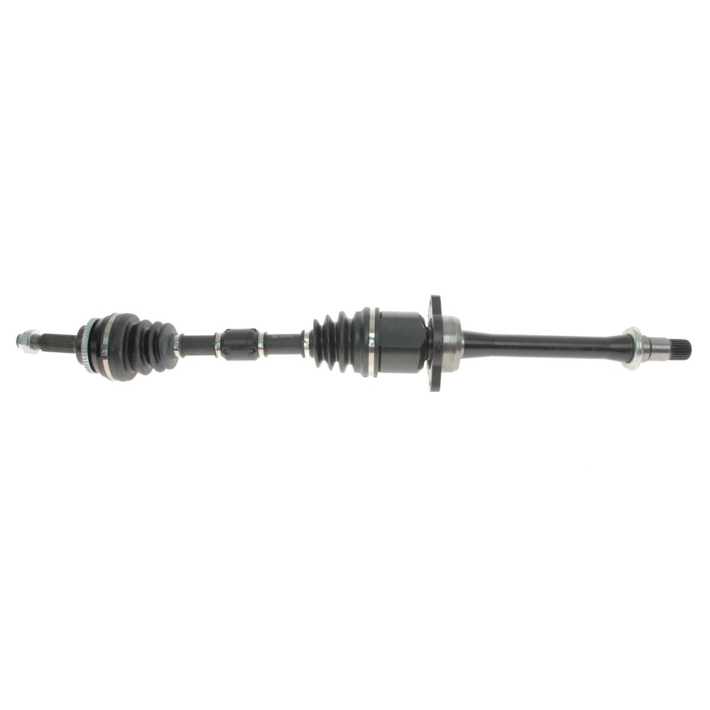 Напіввісь (передня) (R) Toyota Avensis 2.0D 03-08 (26z/24z) (+ABS 48T)