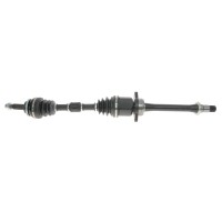 Напіввісь (передня) (R) Toyota Avensis 2.0D 03-08 (26z/24z) (+ABS 48T)