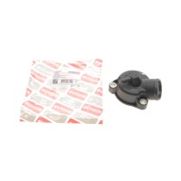Фланець системи охолодження VW T5 2.0/1.9TDI 03-15 MB 210D/510D