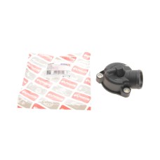 Фланець системи охолодження VW T5 2.0/1.9TDI 03-15 MB 210D/510D