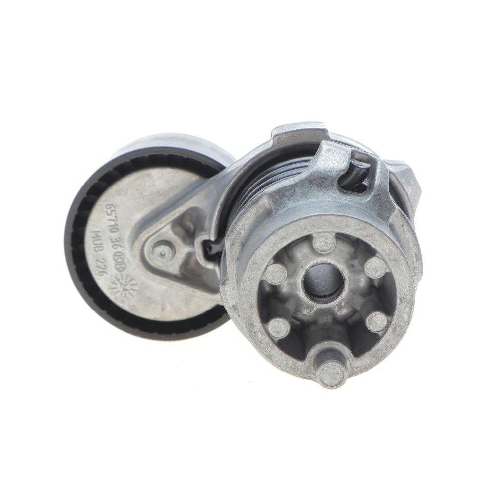Комплект ременя генератора Renault Clio IV/Kangoo/Megane III/Scenic III 0.9/1.2 TCe 12- (7PK1605)