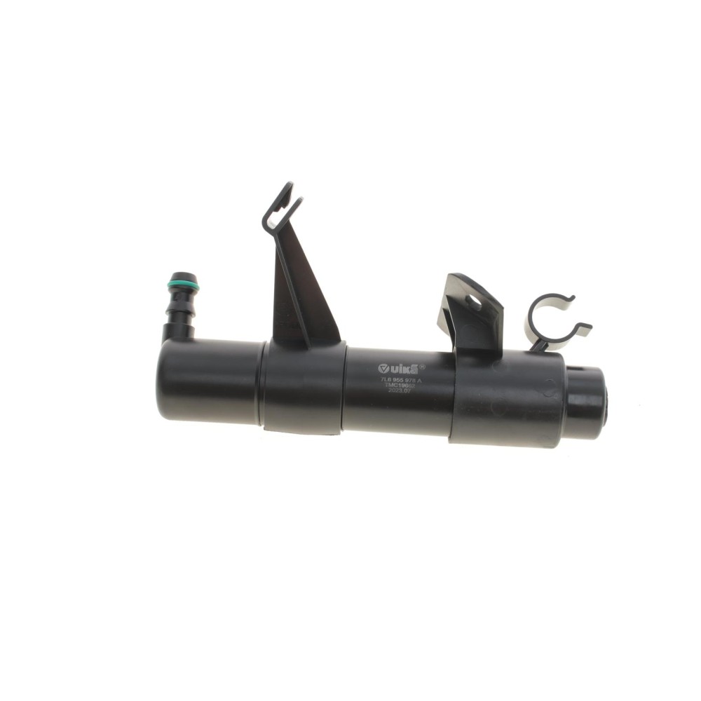 Форсунка омивача фари VW Touareg 02-10