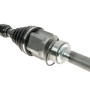 Піввісь (передня) Lexus ES/Toyota Camry 3.5 06-18 (R) (30x24x978x48T) (+ABS)