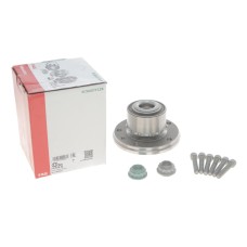 Підшипник маточини (передньої/задньої) VW Touareg (7LA, 7L6, 7L7), 10/02 - 01/13, (F-805201.12)