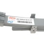Ресора задня Toyota Hilux 2.5/3.0D 05-15 (60/610/695) (3/8+2/11) (комплект 5 листів)