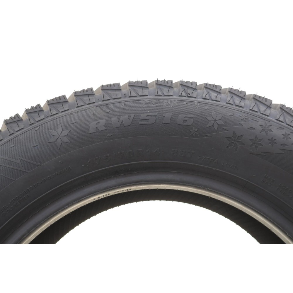 Шина IceMax RW516 175/70 R14 XL 88T (зимова)