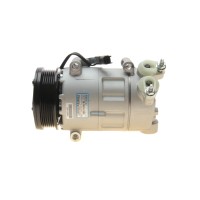 Компресор кондиціонера Ford Focus III/Galaxy II/Mondeo IV 2.0 TDCi 07-