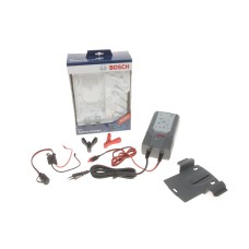 Зарядний пристрій C7 (12V/24V) (для аккум. ємністю від 14Ah до 230 Ah) 7A (WET/EFB/GEL/VRLA/AGM)