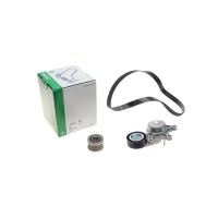 Комплект ременя генератора BMW 5 (F10)/X3 (F25)/X4 (F26) 11-18, (6PK 1003)