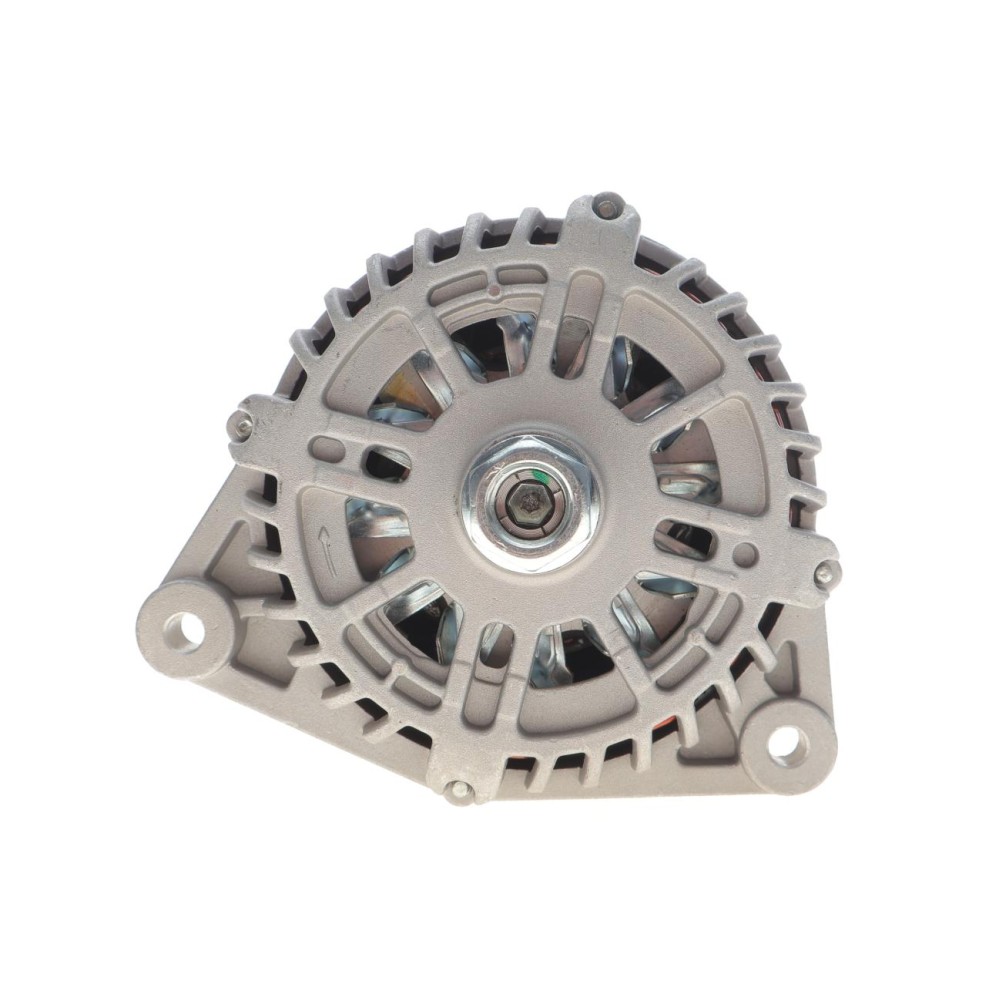 Генератор Ford Tourneo Connect/Transit Connect 1.8TDCi 02-13- (14V/130A)