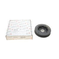 Шків колінвалу Renault Kangoo 1.9D 97- (6PK)