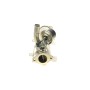 Радіатор рециркуляції ВГ з клапаном EGR VW Passat/Seat Leon/Skoda Superb/Audi A3 2.0TDI 05- (HÜCO)