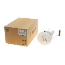 Насос паливний в бак Opel Corsa D 1.0-1.2 06-14