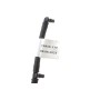 Шланг зливний BMW 3 (E90/F30/F80)/5 (E60/F10) 06-18 N47 D20