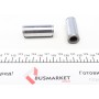 Направляюча супорта (переднього/к-кт) Renault Clio I/Rapid 85- (d=20mm) (Bendix)