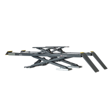 Підйомник ножичний ATH Cross Lift 40 Plus OGA 4000 кг 380В (без монтажу)