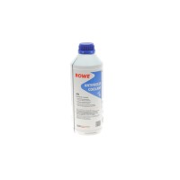 Антифриз (синій) G11 (1.5L) HIGHTEC ANTIFREEZE AN (концентрат)