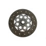 Комплект зчеплення Hyundai Santa Fe 2.0/2.2 CRDi 09-20 (d=260mm) (D4HA/D4HB)